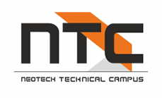 Neotech Technical Campus Vadodara Logo